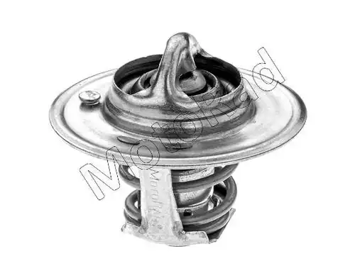 термостат, охладителна течност MOTORAD 449-88K