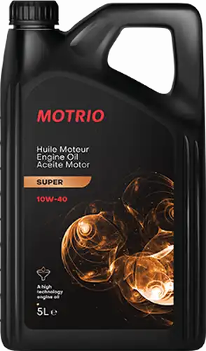  MOTRIO 8660005008