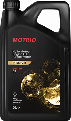  MOTRIO 8660005020