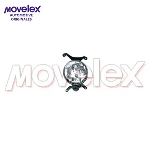 фар за мъгла Movelex M05769