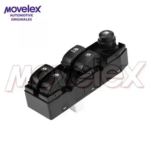 ключ(бутон), стъклоповдигане Movelex M06305