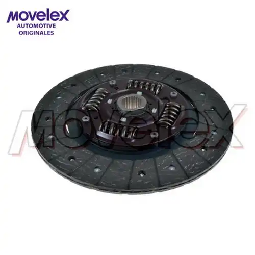 диск на съединителя Movelex M09542