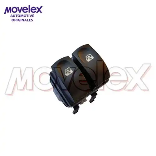 ключ(бутон), стъклоповдигане Movelex M17267