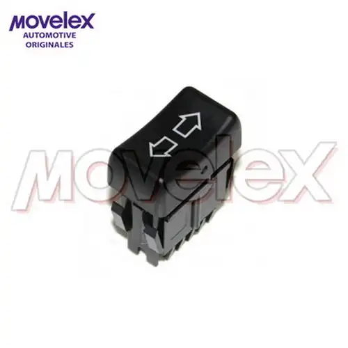 ключ(бутон), стъклоповдигане Movelex M17281