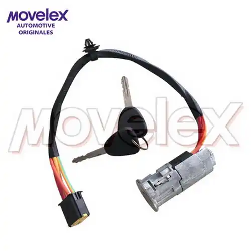 запалителен/ стартов ключ Movelex M21304