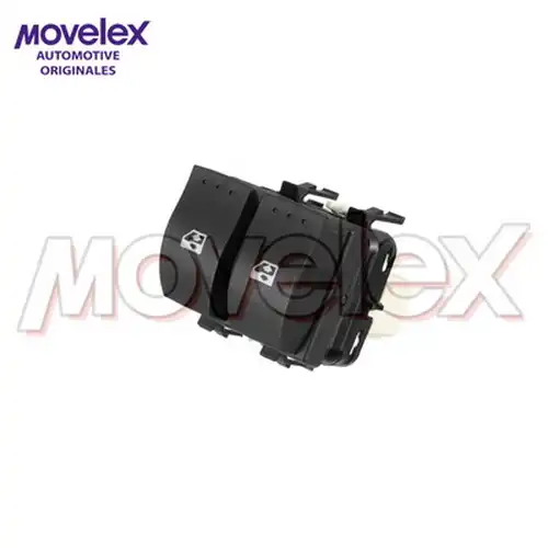 ключ(бутон), стъклоповдигане Movelex M22672