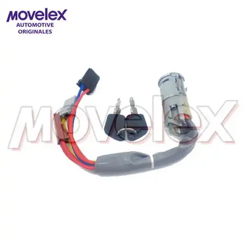 запалителен/ стартов ключ Movelex M22694