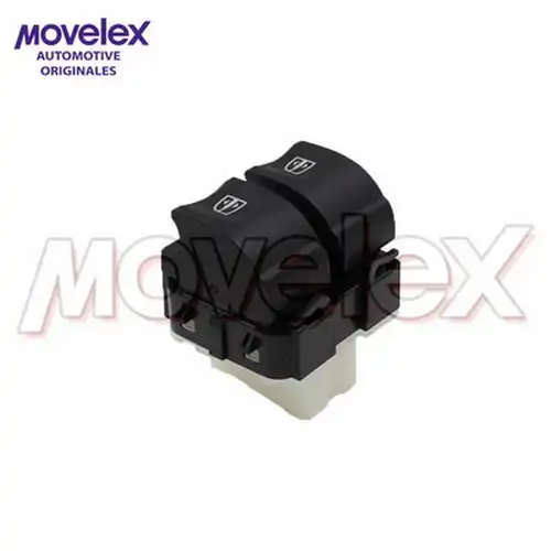 ключ(бутон), стъклоповдигане Movelex M22698