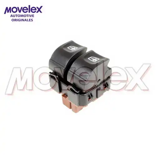 ключ(бутон), стъклоповдигане Movelex M22700