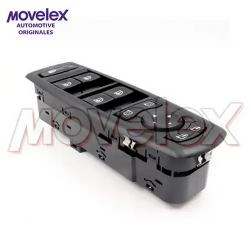 ключ(бутон), стъклоповдигане Movelex M22702