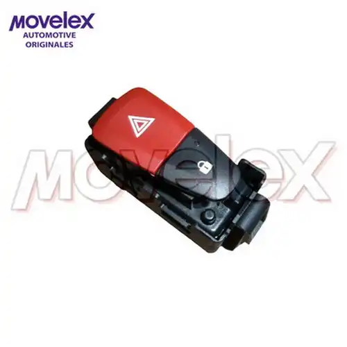 ключ за аварийни мигачи Movelex M22707