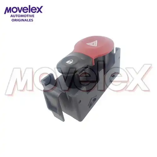 ключ за аварийни мигачи Movelex M22717