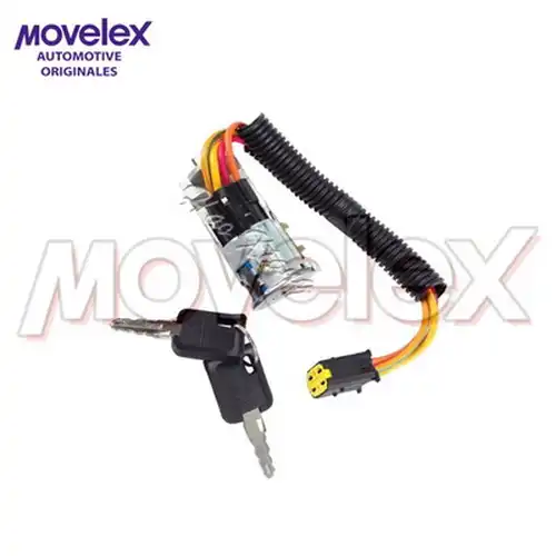 запалителен/ стартов ключ Movelex M22730