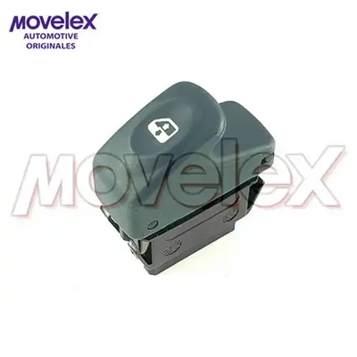 ключ(бутон), стъклоповдигане Movelex M22747