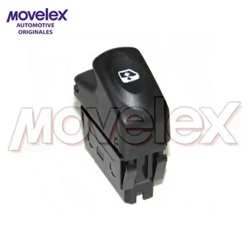 ключ(бутон), стъклоповдигане Movelex M22754