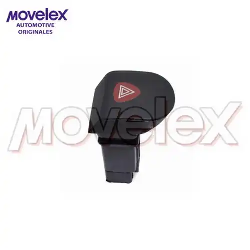 ключ за аварийни мигачи Movelex M22757