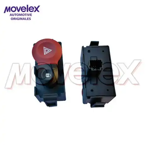 ключ(бутон), стъклоповдигане Movelex M22827