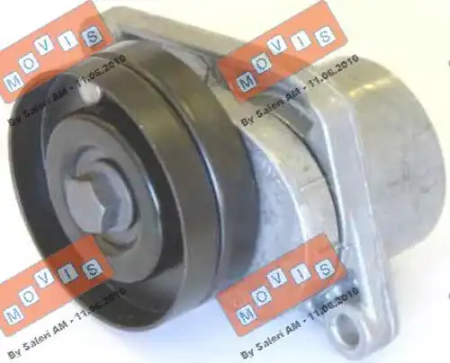 ремъчен обтегач, пистов ремък MOVIS AST2754