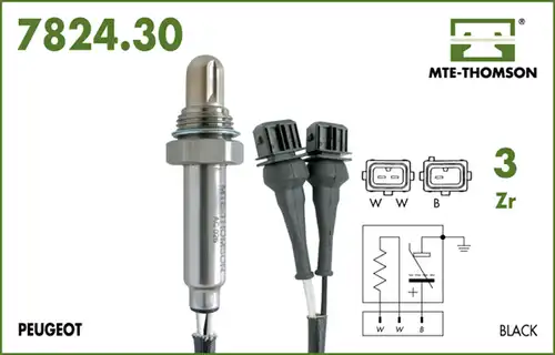 ламбда-сонда MTE-THOMSON 7824.30.057