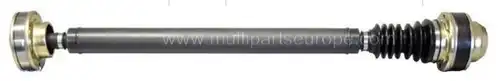 кардан, задвижване на оста Multiparts 10-220260