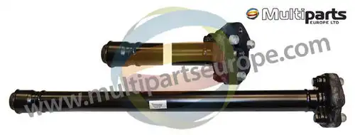 кардан, задвижване на оста Multiparts 10-270120