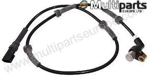 датчик, обороти на колелото Multiparts 97-990293