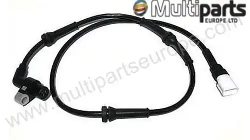 датчик, обороти на колелото Multiparts 97-990446