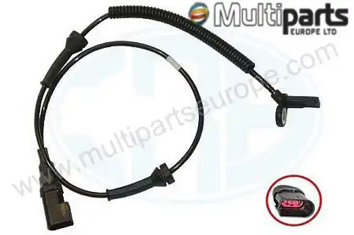 датчик, обороти на колелото Multiparts 97-990448