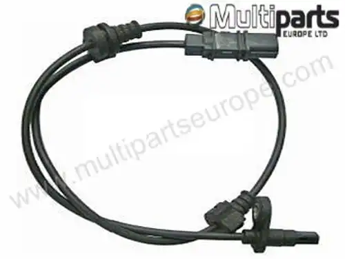 датчик, обороти на колелото Multiparts 97-992032