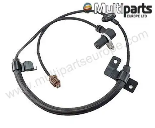 датчик, обороти на колелото Multiparts 97-992120