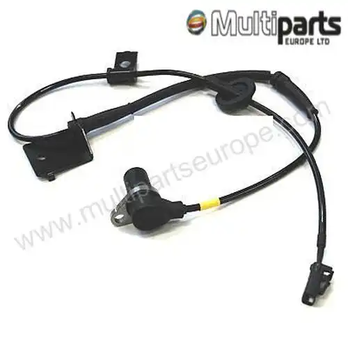 датчик, обороти на колелото Multiparts 97-992167