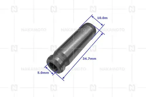 водач на клапан NAKAMOTO A29-TOY-20040001