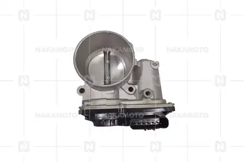 корпус на дроселовата клапа NAKAMOTO A58-MAZ-21120003