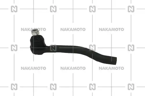 накрайник на напречна кормилна щанга NAKAMOTO C16-HON-21040002