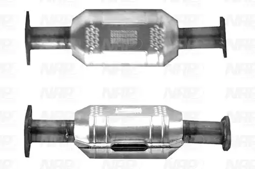 катализатор NAP CAK10916