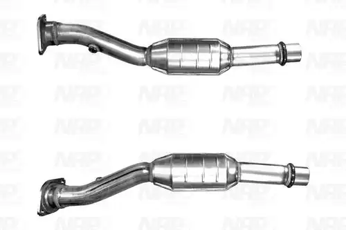 катализатор NAP CAK11159