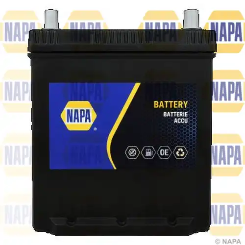 стартов акумулатор NAPA 054HDN