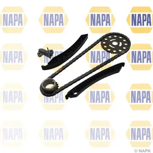 комплект ангренажна верига NAPA NCK4023