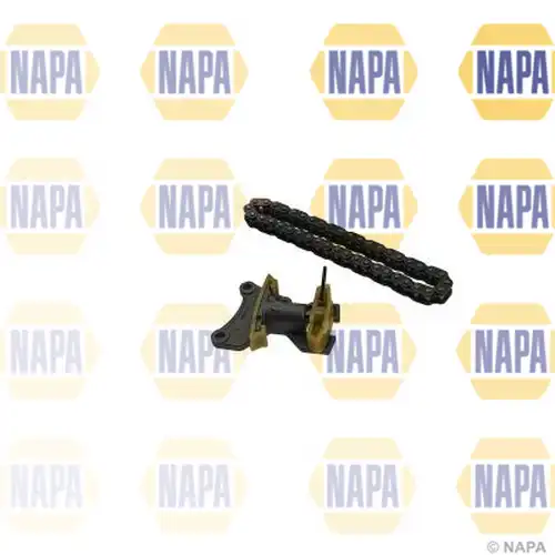 комплект ангренажна верига NAPA NCK4036