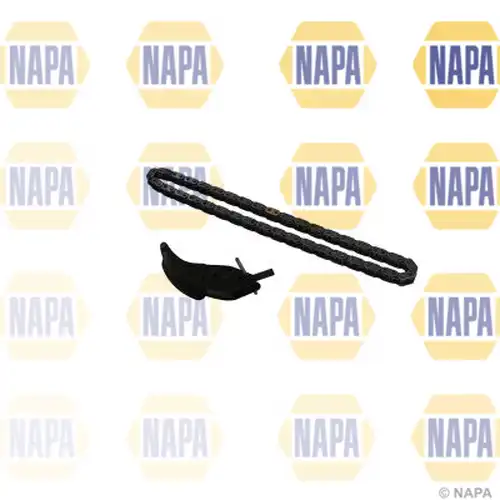 комплект ангренажна верига NAPA NCK4041