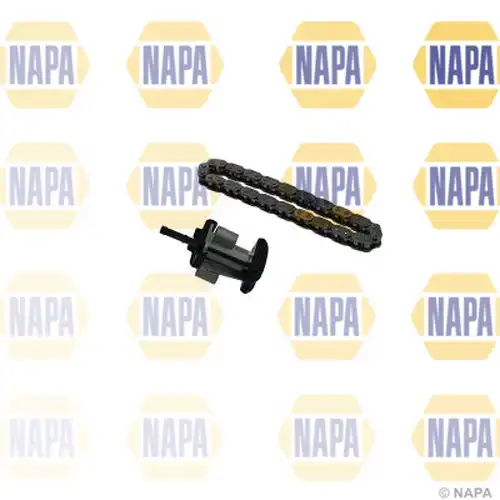 комплект ангренажна верига NAPA NCK4053