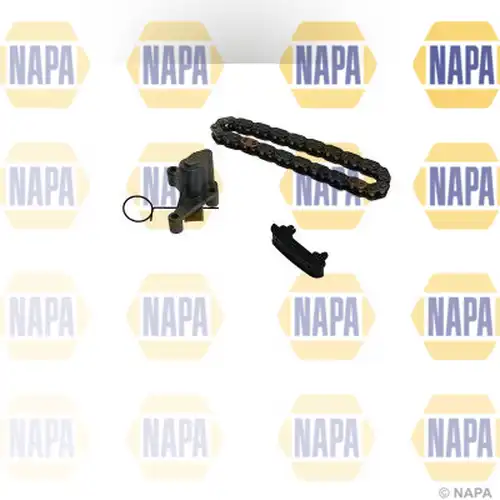 комплект ангренажна верига NAPA NCK4060