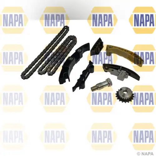 комплект ангренажна верига NAPA NCK4066