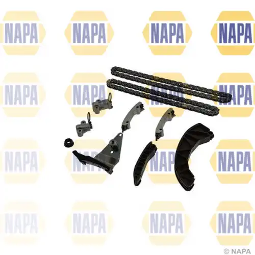 комплект ангренажна верига NAPA NCK4074