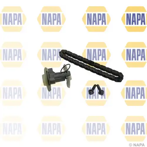 комплект ангренажна верига NAPA NCK4081