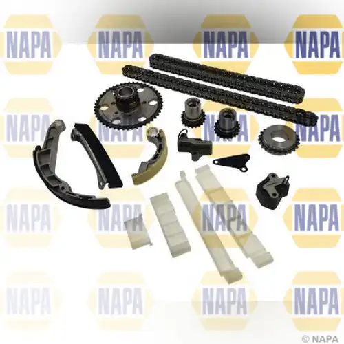 комплект ангренажна верига NAPA NCK4086