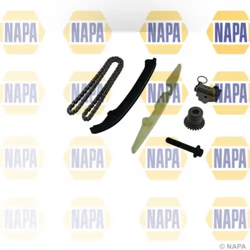 комплект ангренажна верига NAPA NCK4093