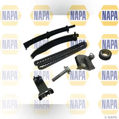 комплект ангренажна верига NAPA NCK4116