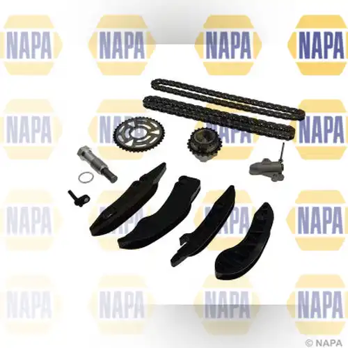 комплект ангренажна верига NAPA NCK4129