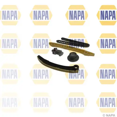 комплект ангренажна верига NAPA NCK4132